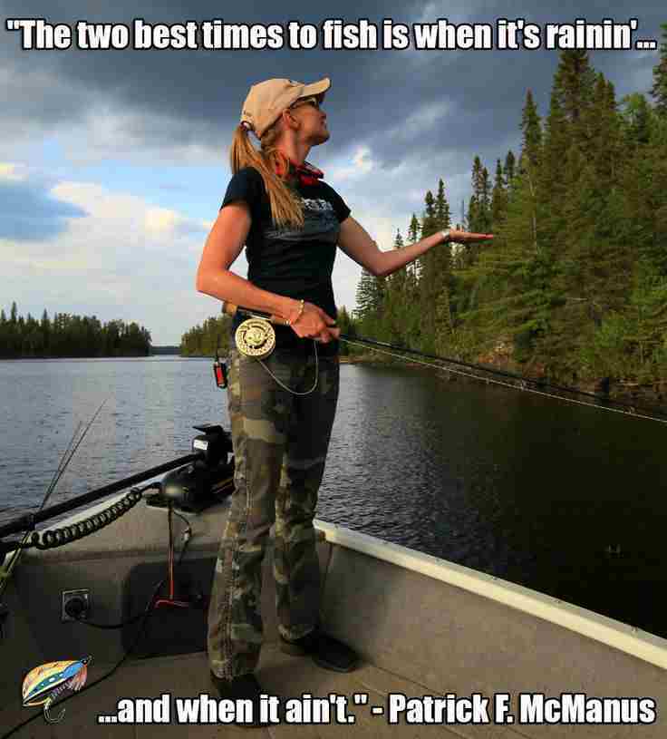 29 Funny Fishing Memes to Make You LOL!